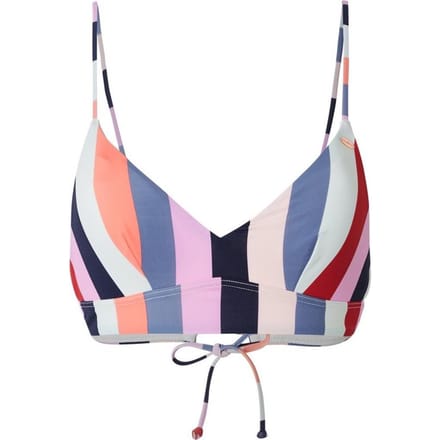 O'Neill Bikinitopje Wave Mix - Rood Blauw Oranje - 40