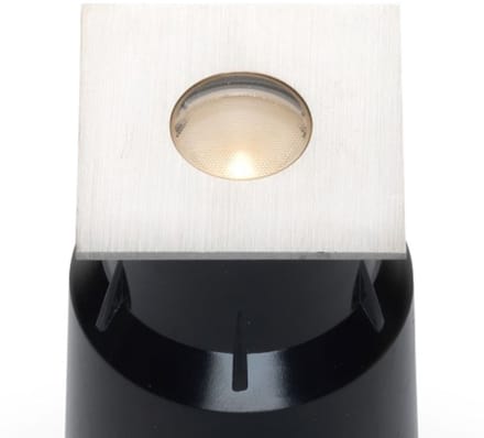 Tuinverlichting set met grondspots – 3x Braga LED – warm wit 2700K – incl. kabel & 2x transformator – 24V plug & play (L2649)