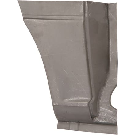 Spatbord, achter BLIC 6504-03-3542572P, rechts