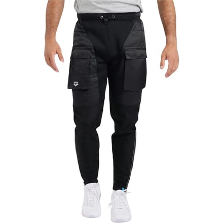 Cargo broek Arena Team Half-Quilted