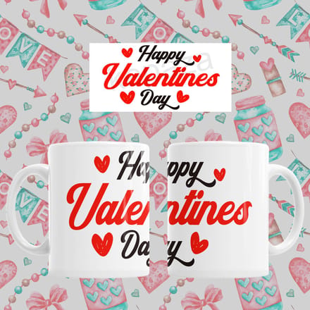 Mok Happy Valentine’s Day