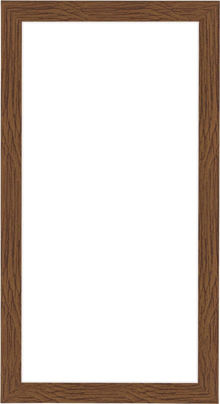 Fotolijst 20x40 cm - MDF - Eiken Rustiek - Colonia