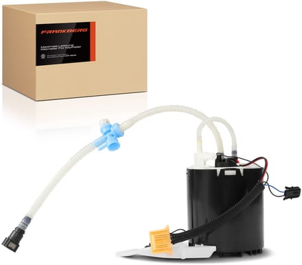Frankberg 1x brandstofpomp voor Land Rover Discovery IV L3