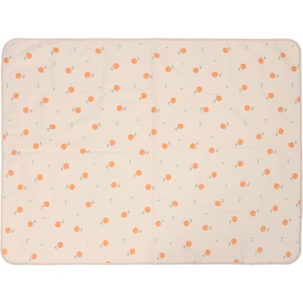 Alèses lavables Prévention des fuites Imperméabilisation TPU Respirant Multifonctionnel Réutilisable Chiot 50x70cm white