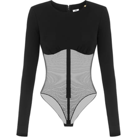 Onderhemden Elisabetta Franchi bo02666e2-110
