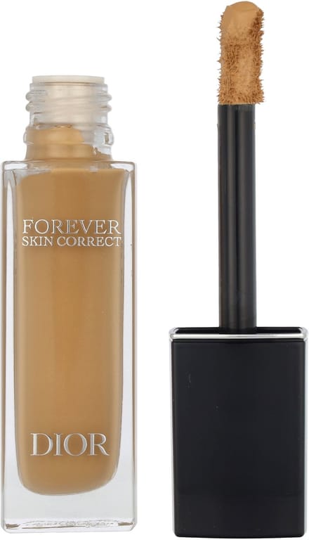 Dior Forever Skin Correct Concealer 3WO Warm Olive - 11 ml - Concealer