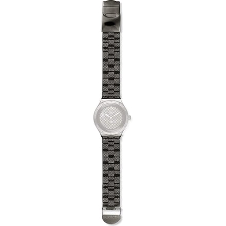 Swatch Irony - Automatic - YA AYAB101G YAB101G Vatel Horlogeband
