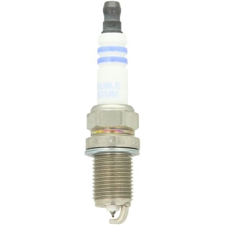 Bougie Double Iridium BOSCH 0 242 240 707