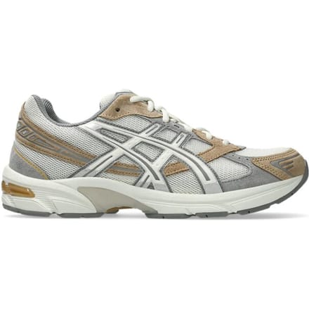 Asics gel-1130 in de kleur ecru.