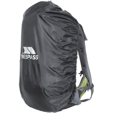 Rugzakhoes Trespass Rain