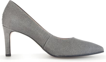 Gabor Damen Pumps in silber