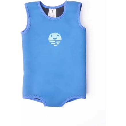 Mouwloos babybody Orby Swim