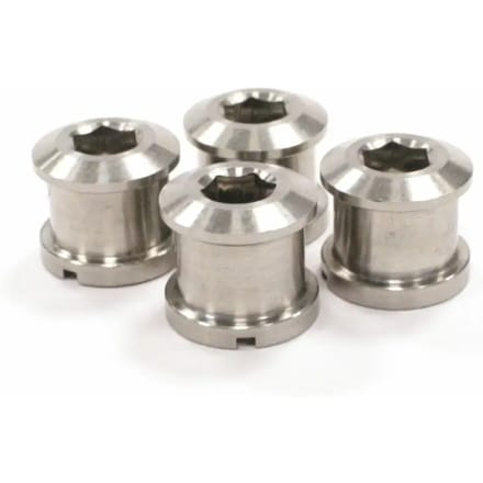 Schroeven Elevn 8.5 x 4 mm (x4)