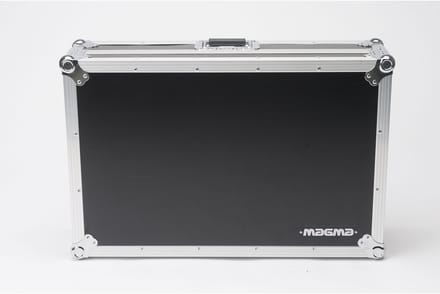 Magma Controller Case System ONE Black/Silver - DJ-controller case