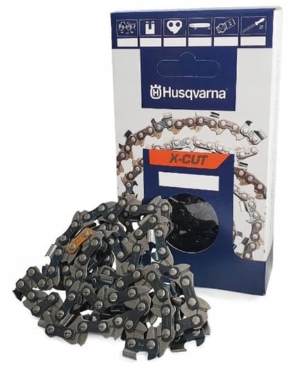 Husqvarna X-Cut C33 Zaagketting (Haaks)- .325'' - 1,3mm - 56 Schakels - 33cm