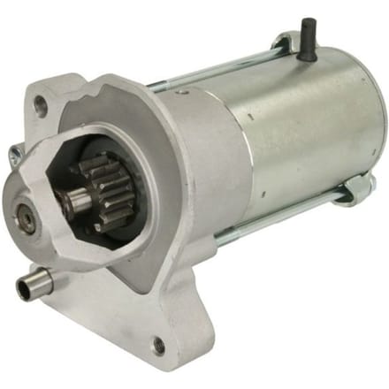 Startmotor / Starter MAGNETI MARELLI 063721275010
