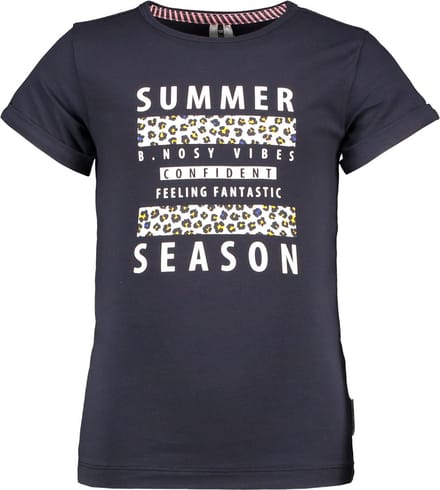 B. Nosy Meisjes T-shirt - Maat 116