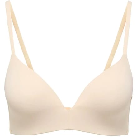 ONLY - ONLTRACY LAURA MOLDED BRA NOOS ACC - Dames - Bh's