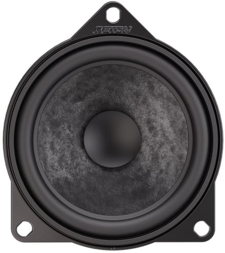 Eton BMW10CN-U – High-End 2-weg centerspeaker voor BMW & Mini
