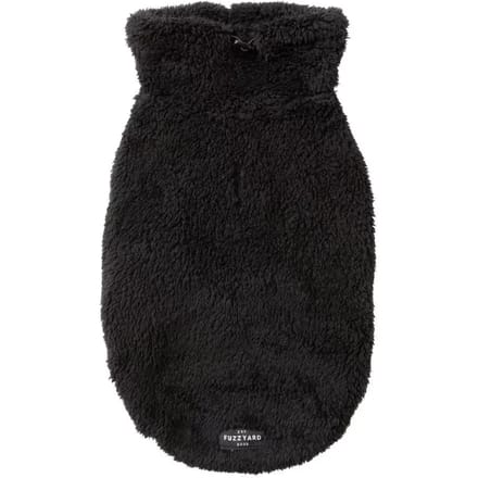Fleece voor honden FuzzYard