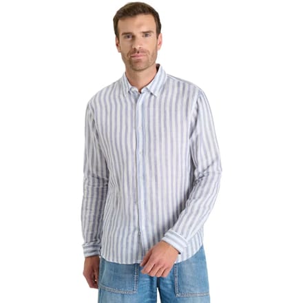 Overhemd Lange Mouw Le Temps des Cerises LIKA-shirt