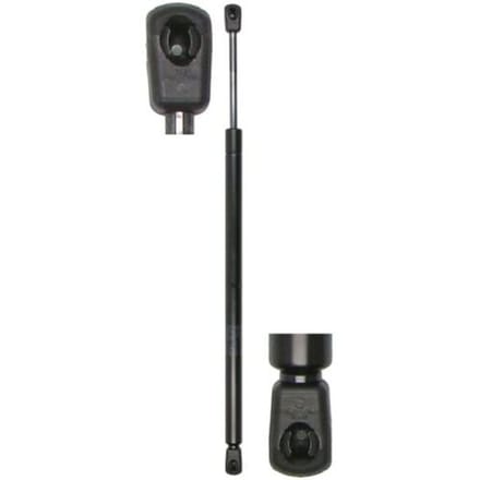 Gasveer, achterklep STABILUS 0327NP