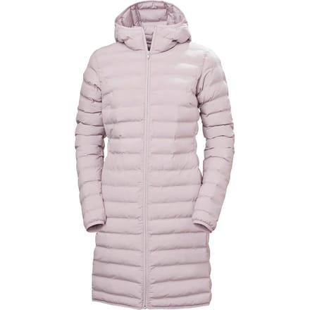 Dames isolerende jas Helly Hansen Mono material