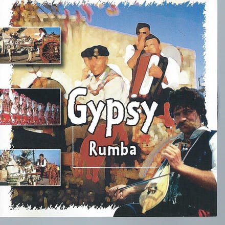 Gypsy Rumba