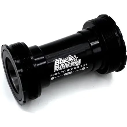 Trapaslager Black Bearing T47-86/92-30