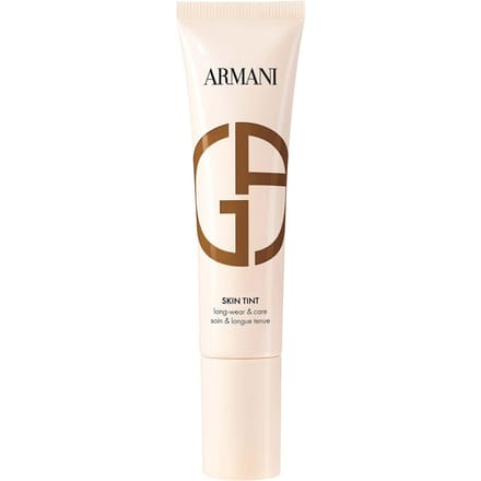 Armani Make-up gezicht Skin Tint Vloeibare foundation Dames 30 ml