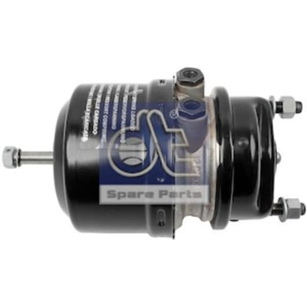 Veerremcilinder DT Spare Parts 4.67683