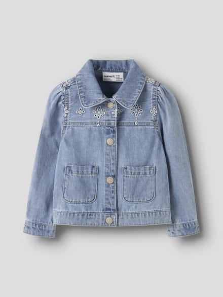 Name it Jas denim