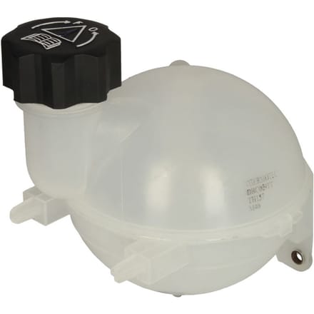 Expansievat, koelvloeistof THERMOTEC DBC009TT