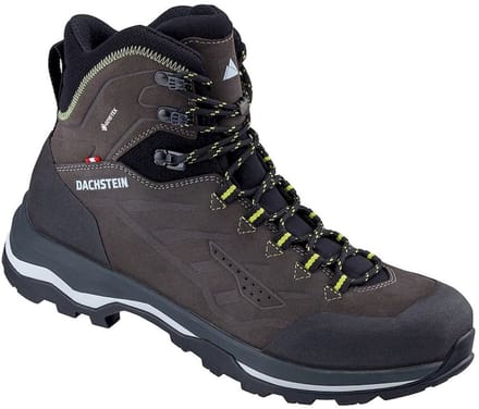 DACHSTEIN - sarstein gtx - Middelhoge wandelschoenen heren - Grijs