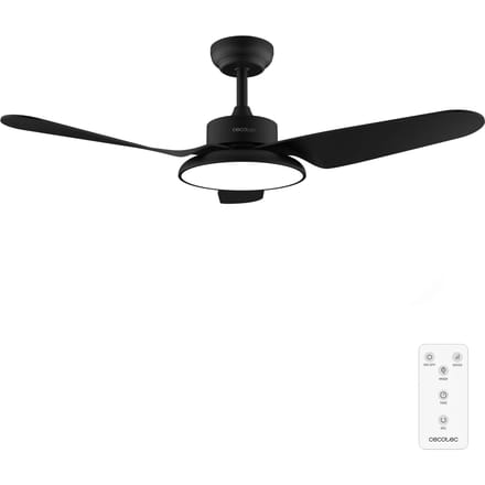 Plafondventilator Cecotec EnergySilence Aero 5200