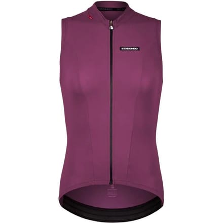 Mouwloze damestrui Etxeondo Alda New