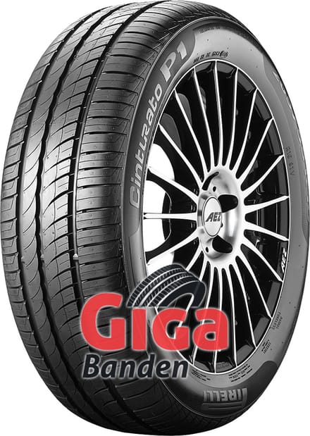 Pirelli Cinturato P1 ( 175/65 R14 82T )
