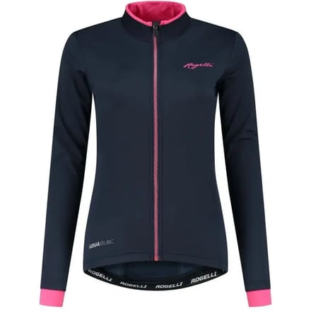 Damestrui met lange mouwen Rogelli Essential