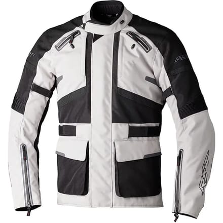 Motorjas RST Endurance CE