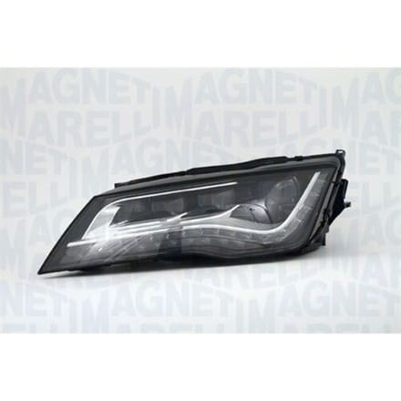 Koplampen MAGNETI MARELLI 711307023488