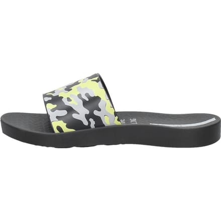 Ipanema - Urban Slide Kids Zwart 28/29