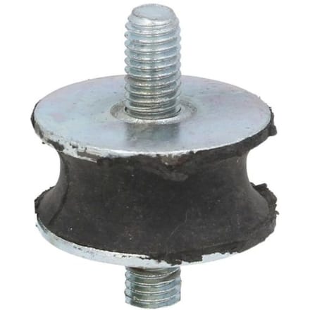 Rubberen ophangingsbuffers BOSAL 255-038