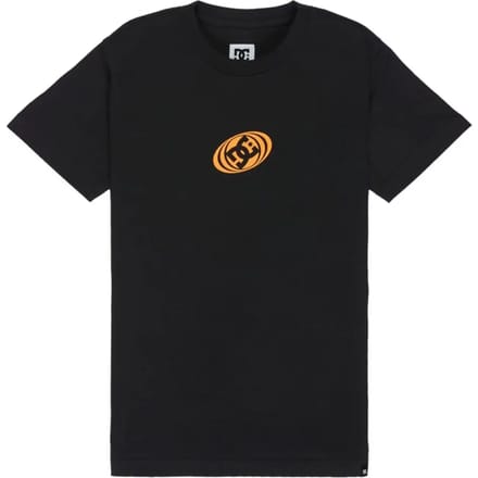 T-shirt kind DC Shoes Accumulation