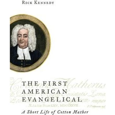 First American Evangelical - Rick Kennedy