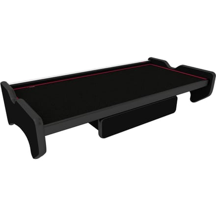 Bbinnenlegplank cabine F-CORE PK45 RED