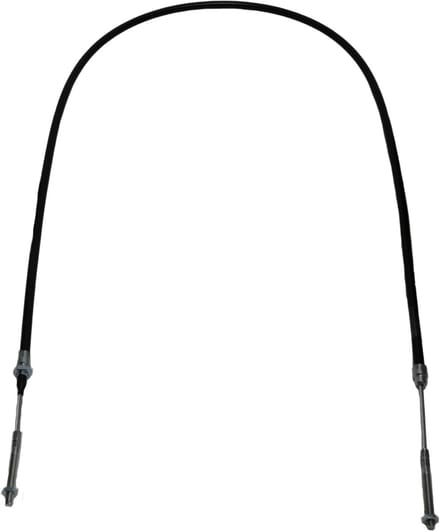 AL-KO doorvoerkabel aanhanger1120/1500 mm - 2x M10 schroefraad