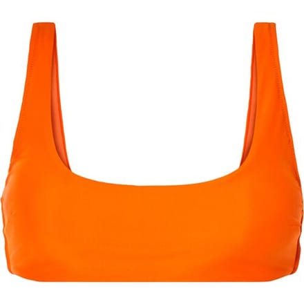 ESMARA Dames bikinitop (oranje, 36)