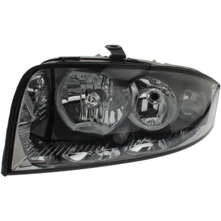 Koplampen VALEO 087671, links