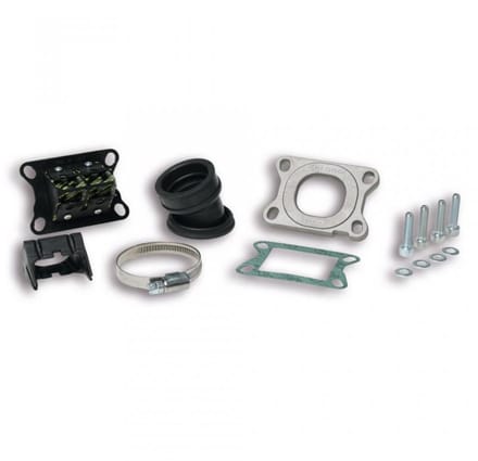 Clapet d admission Malossi pour Moto Derbi 50 Senda Xtrem Neuf