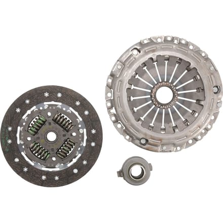 Schaeffler Luk Koppelingsset LUK RepSet 624 3096 00